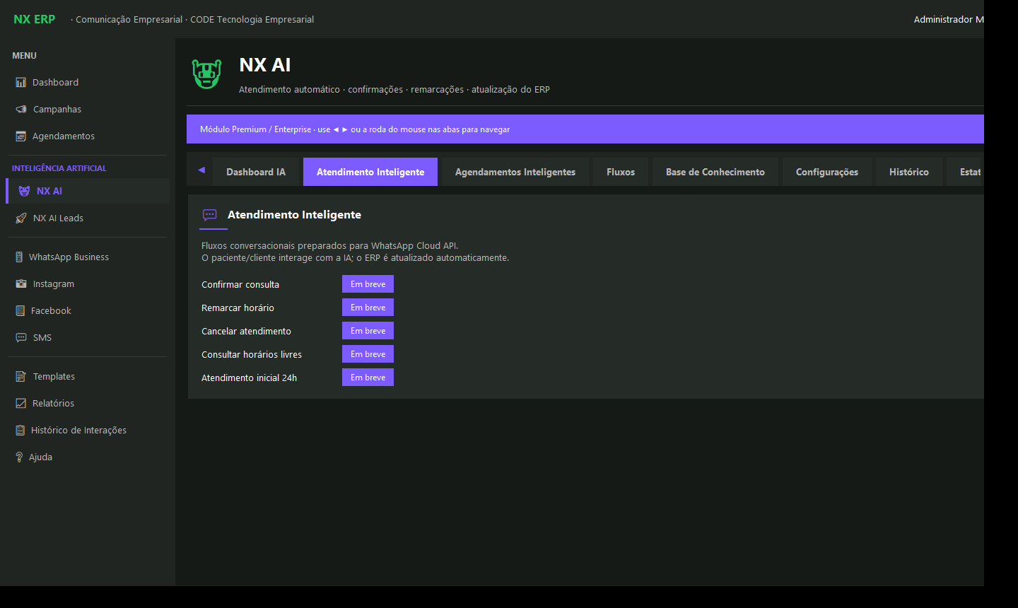 Cloud API